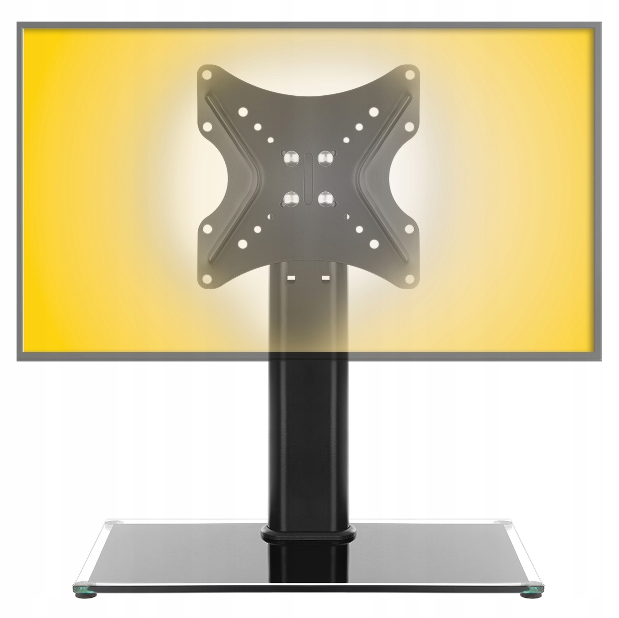

Naszafkowy stojak Tv pod telewizor monitor