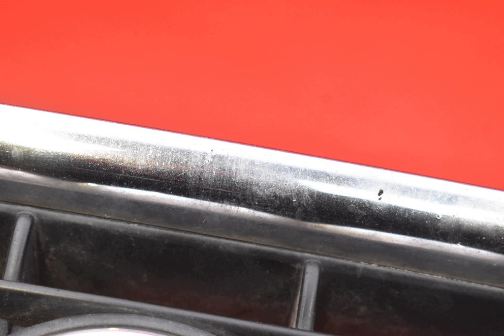 GRIGLIA nero CHROM 8E0853651B AUDI A4 B6 00-05