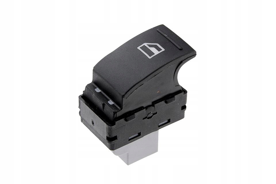 PRZYCISK STEROWANIA SZYB VW T5 2003- /4 PINY/