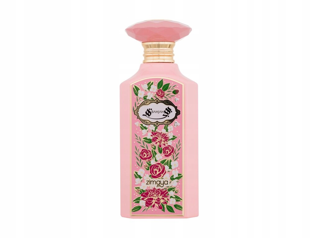 Zimaya Bahjah Woda perfumowana 100ml