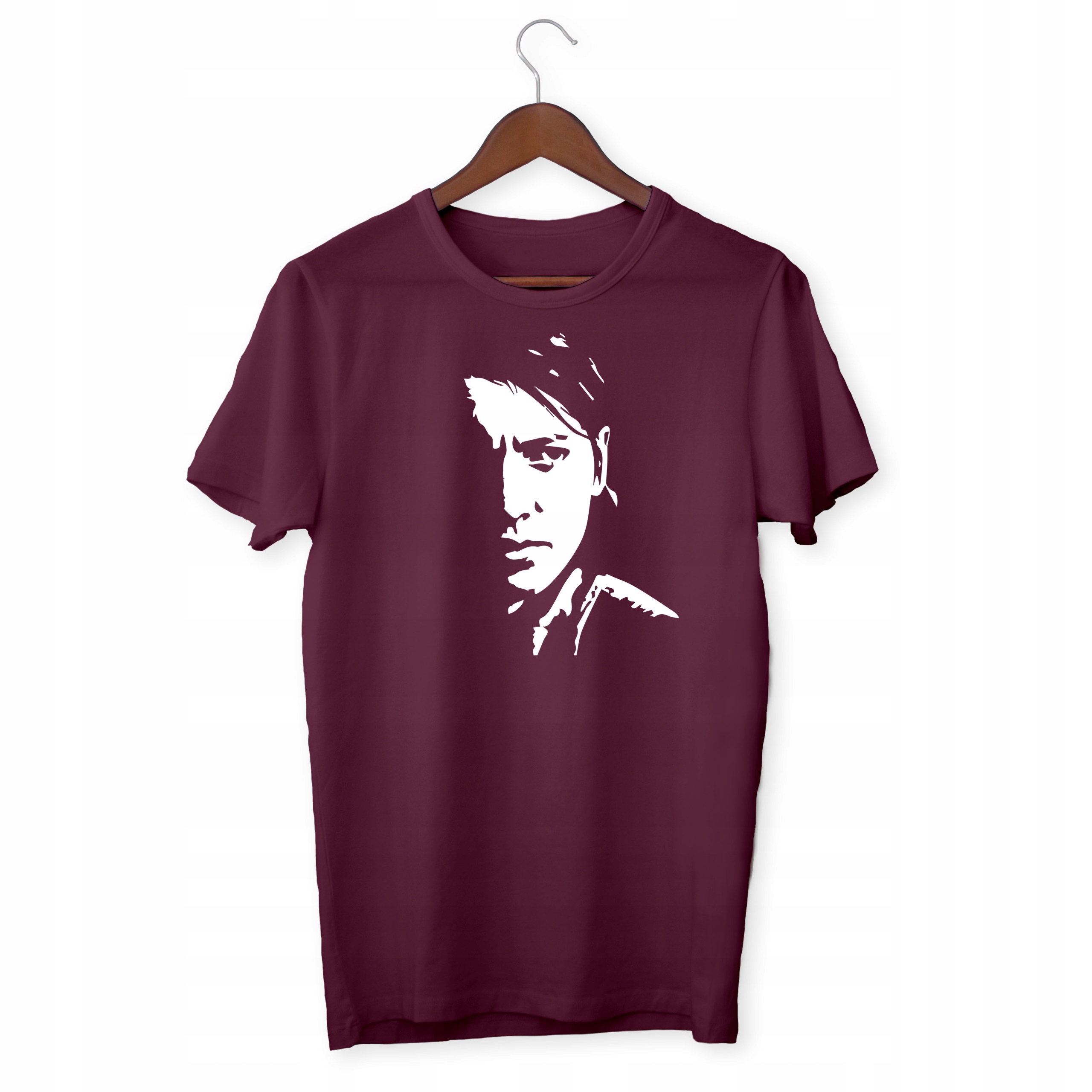 

Koszulka Tshirt Męski The Last Of Us Ellie Tlou
