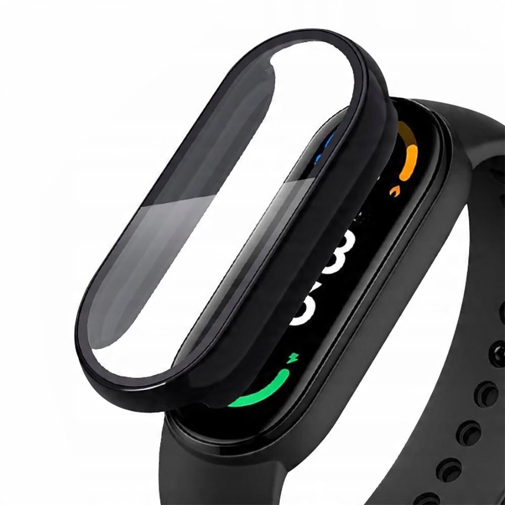 

Etui Nakładka Z Osłoną Ekranu Do Xiaomi MI Band 7