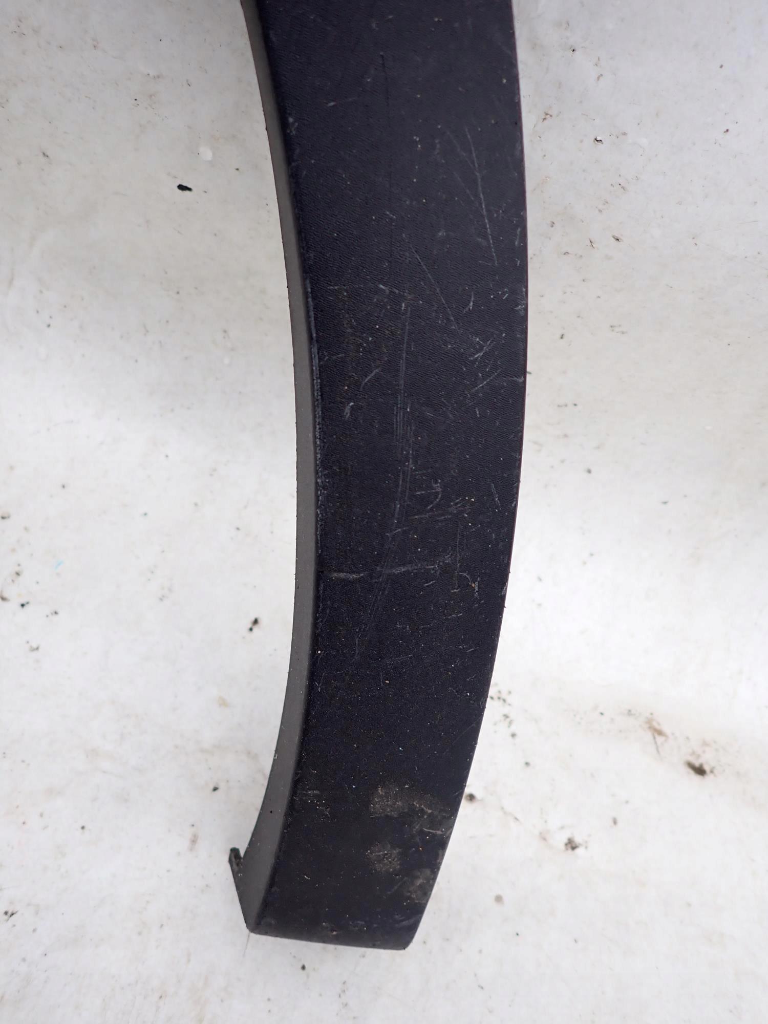 RENAULT KADJAR 15-22 moulding cap right rear part