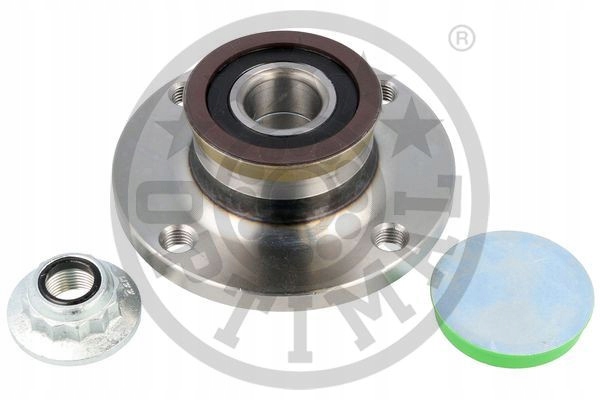 910 143_B LOZYSKA DO PIAST /T/ LUPO 1.2TDI 99- Producent AK