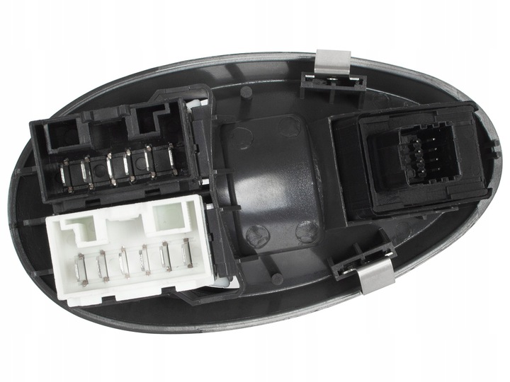 PRZEŁĄCZNIK SZYB L LUSTERKA do Iveco Daily 99-07 Producent części Inny