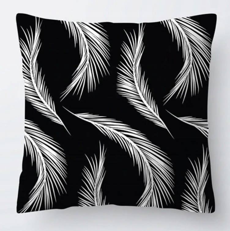 Poszewka na poduszkę AFRICAN JUNGLE