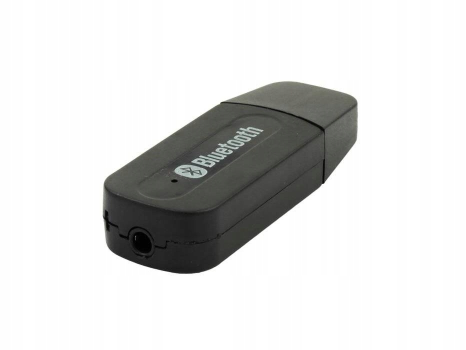 Odbiornik Audio Adapter Transmiter Bluetooth AUX Marka Interlook