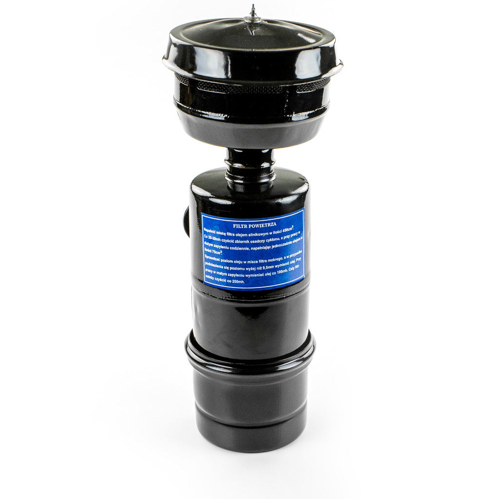 

Filtr Powietrza Kompletny Nowego Typu Ursus C-330