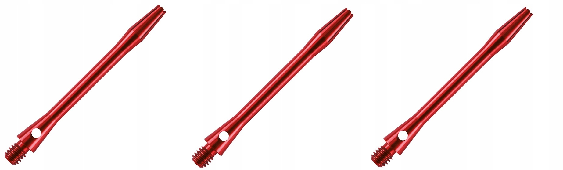 

Shaft Shafty Harrows Alu Anodised Short Do Rzute