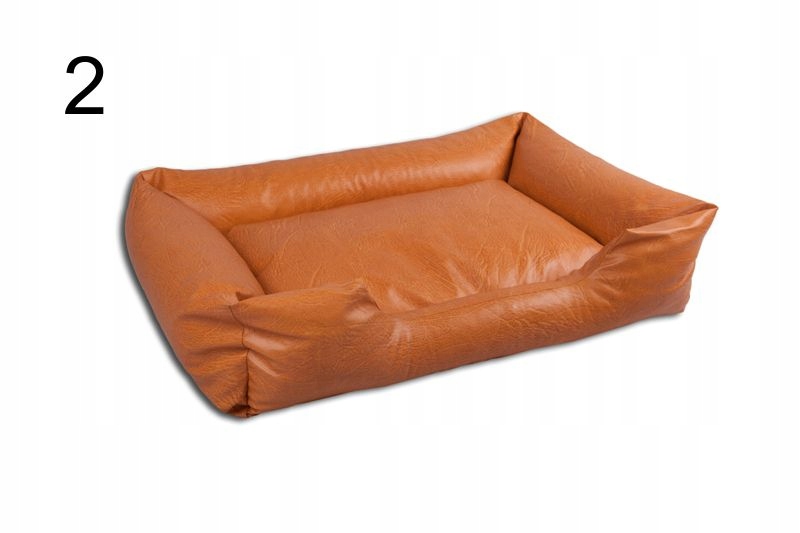 Pelíšek Kanapa 100x80 cm -Boxer, Husky, Labrador