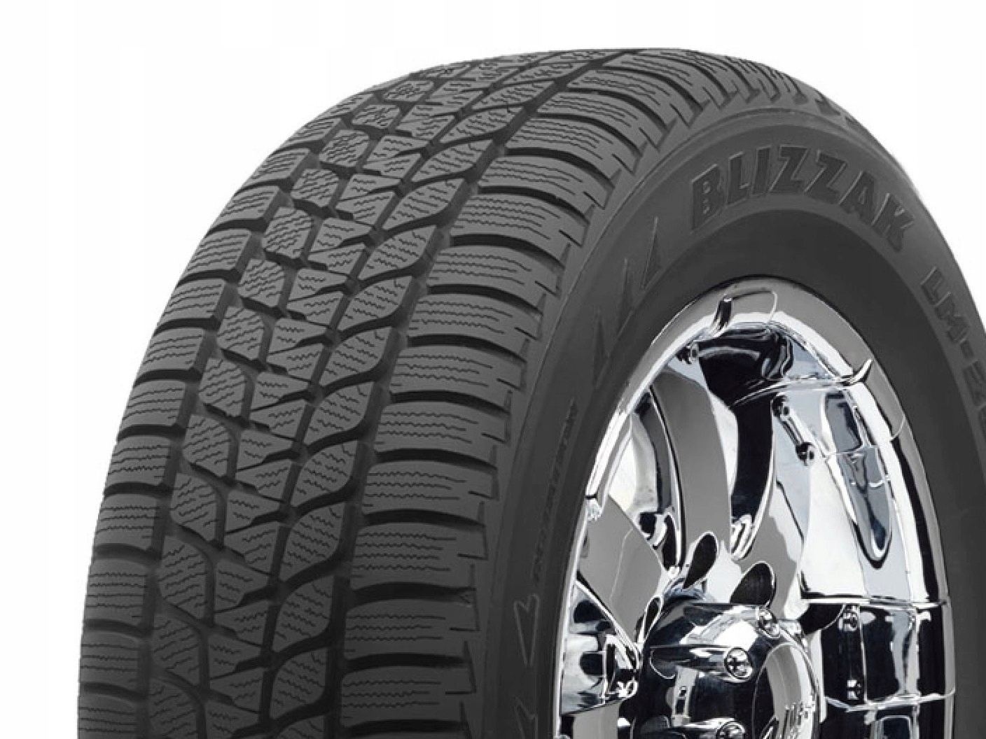 2x Bridgestone 255/50R19 107V LM25-4 RFT FR XL