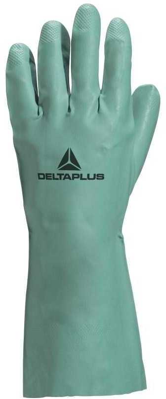 

Rękawice nitrylowe Delta Plus Nitrex VE802 10/11