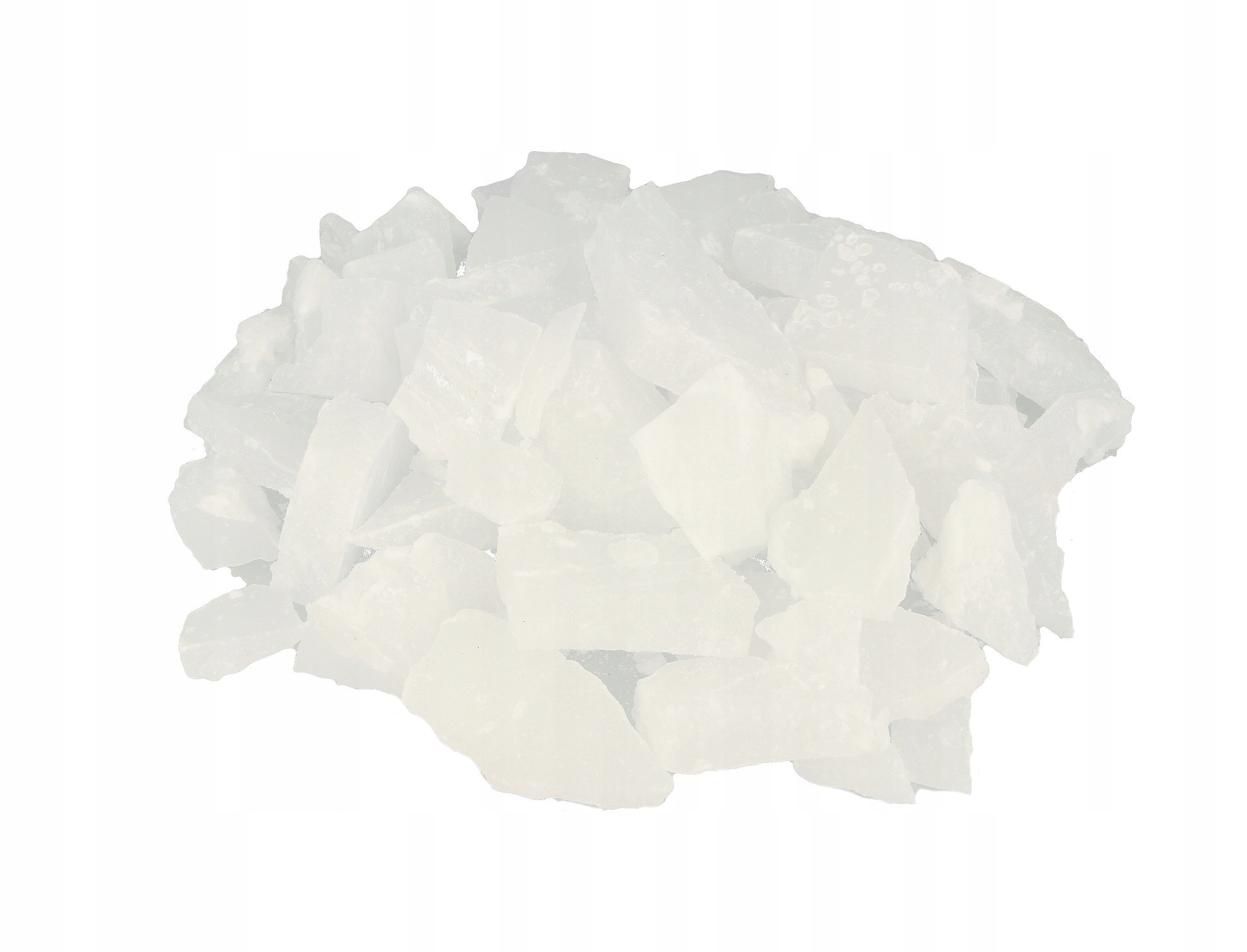 

Parafina Do Świec Bryłki Premium zaolej. 0,5% 1kg