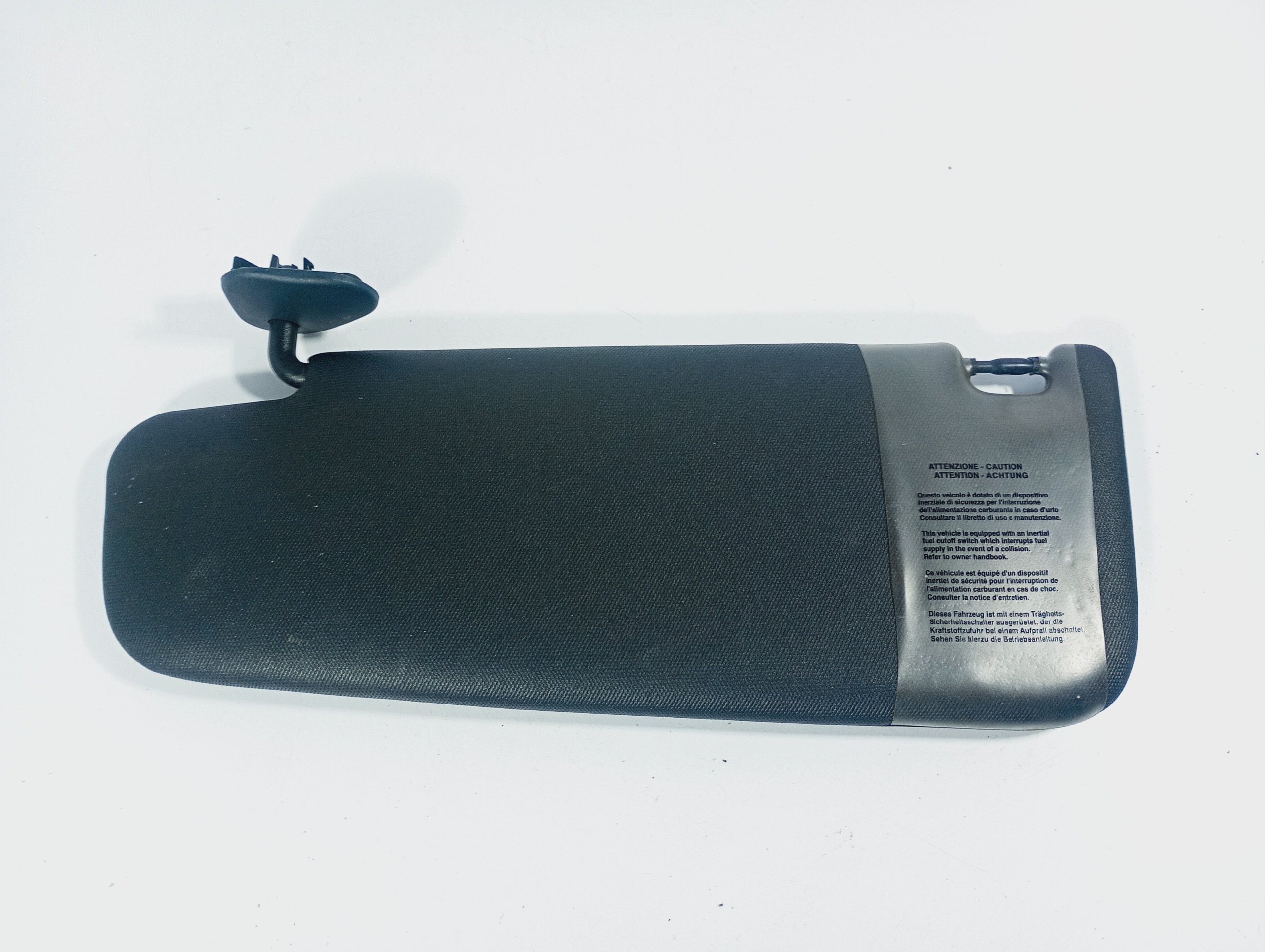 cover sun left driver´s Alfa Romeo 159 Sportwagon 05-08