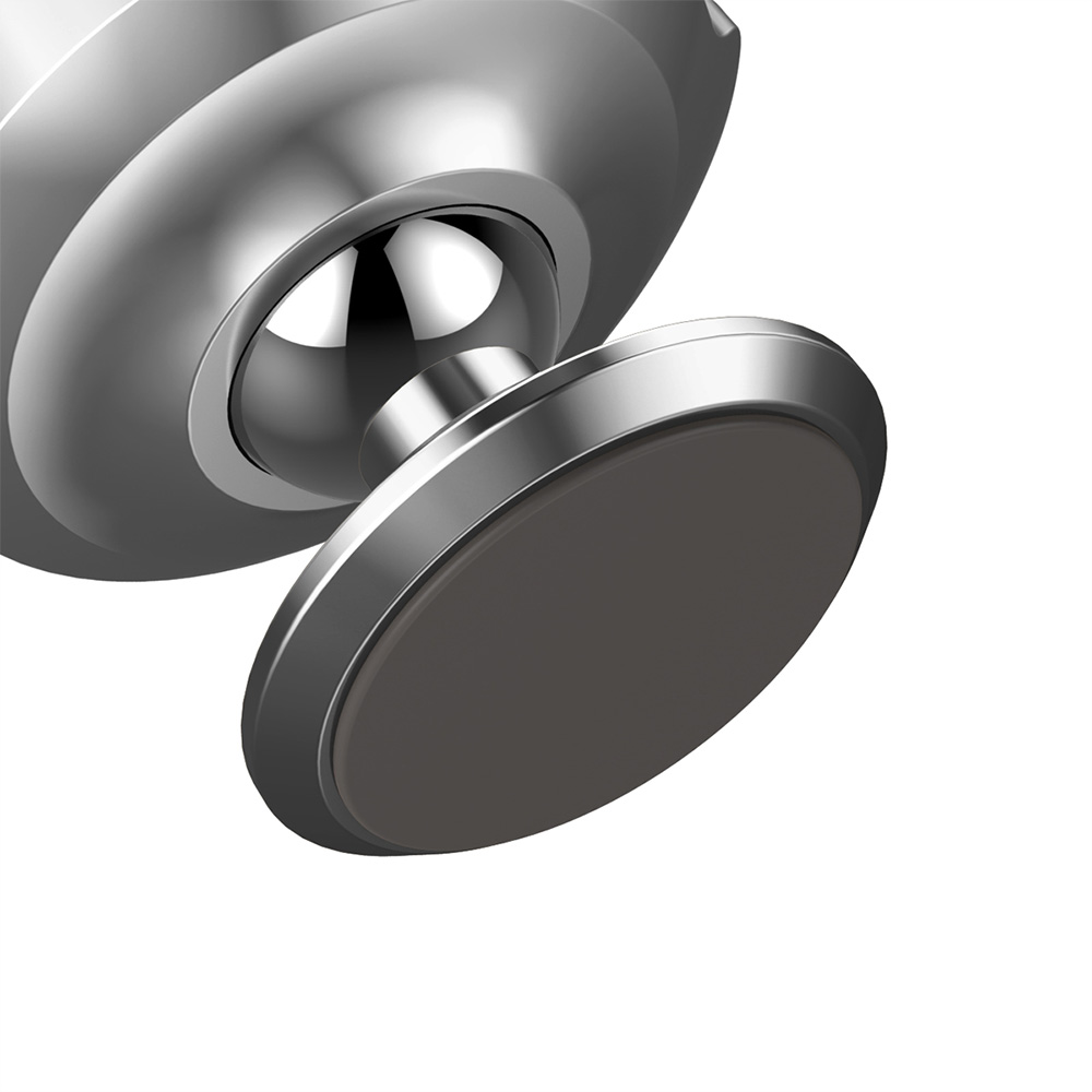 BASEUS UCHWYT MAGNETYCZNY DO TELEFONU AUTA DESKI SAMOCHODU NA TELEFON Rodzaj magnetyczny