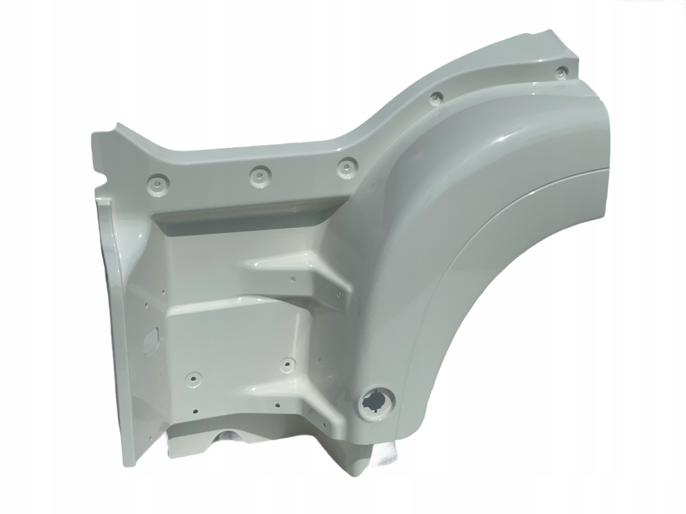 81615100903 - МАТОЧИНА MAN TGS RAL 9010 ОРИГІНАЛ