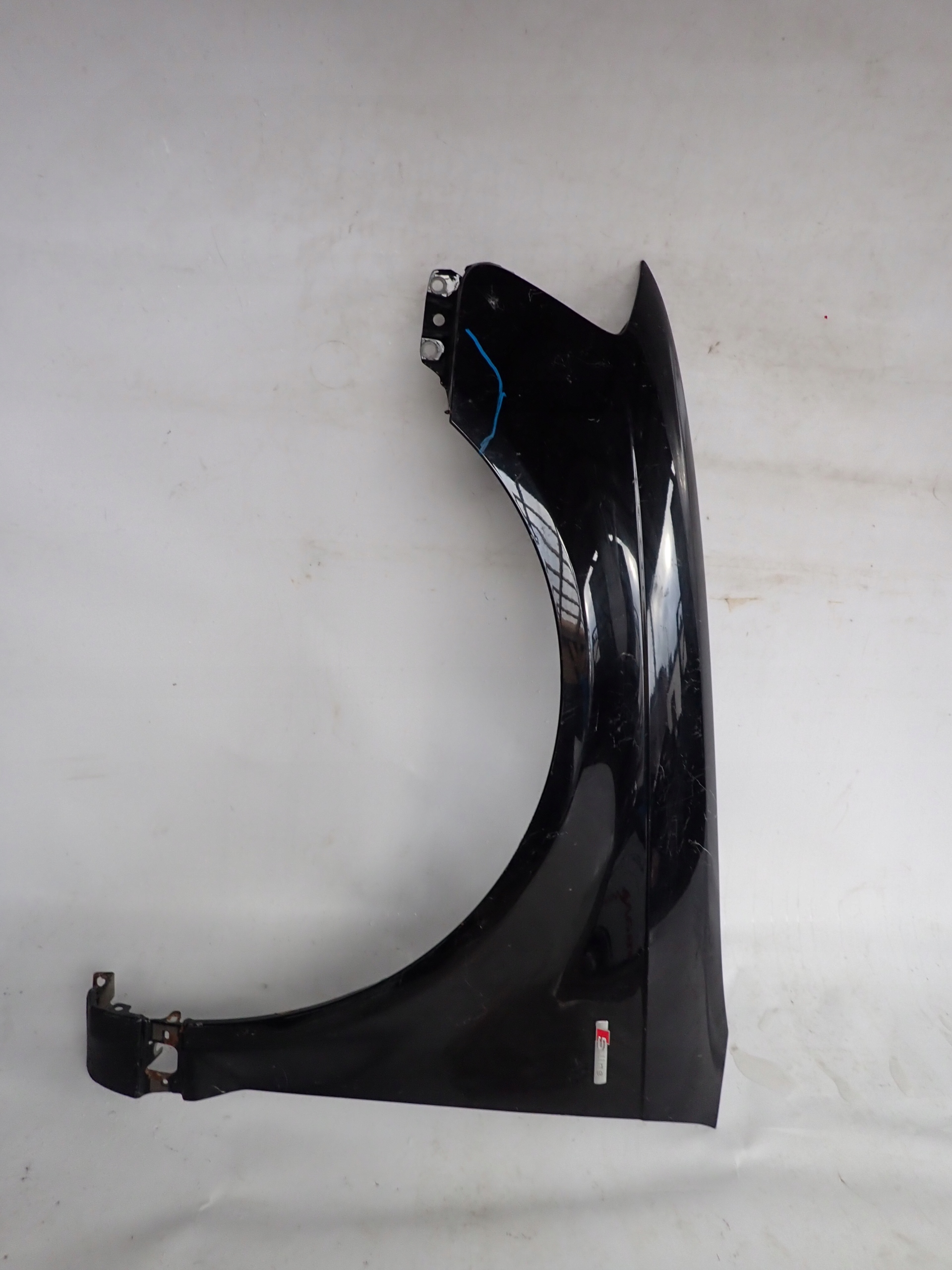 AUDI A3 8P LIFT 08- fender left front front