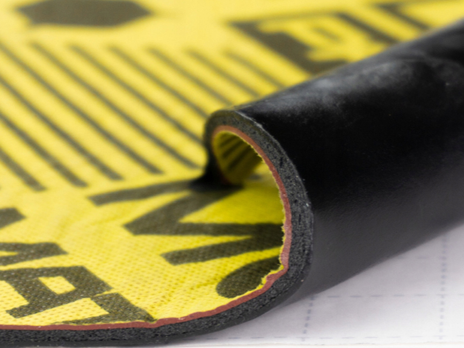 CTK Multimat Pro 5.5 - Mata BUTYL PIANKA Tłumiąca WYCISZAJĄCA 5,5mm 37x50cm Model Multimat Pro 5.5