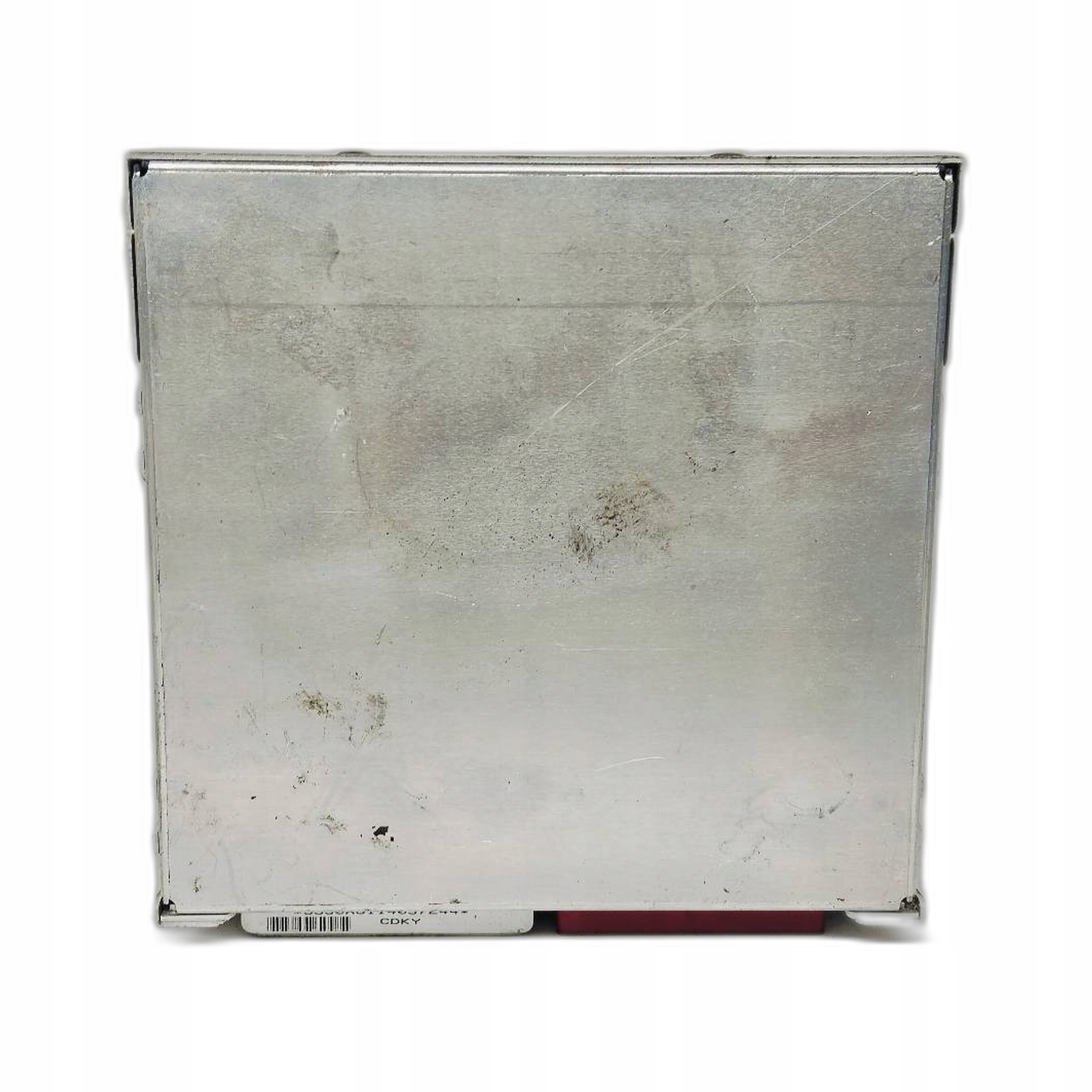 control unit of the engine Opel Corsa B 1.2 B 16264869
