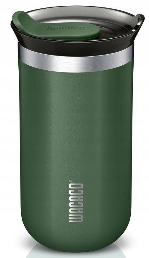 Kubek termiczny Octaroma Lungo Wacaco 300 ml