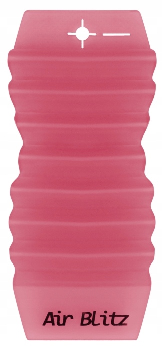 

Zapachowa zawieszka Air Blitz Hang Tag Jabłko