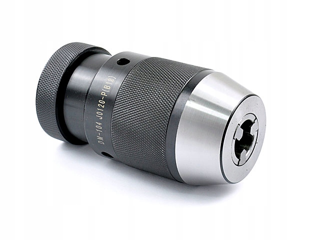 Uchwyt wiertarski samozaciskowy: 5 20 mm B22 J0120-P Darmet