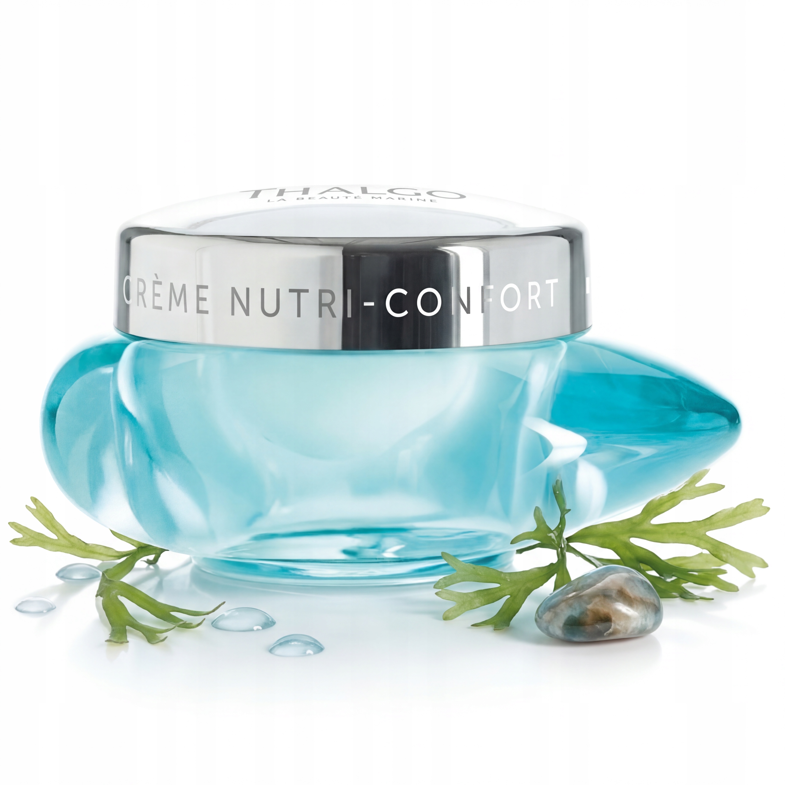 Thalgo Nutri-Comfort Cream Bogaty krem do twarzy skóra sucha wrażliwa 50 ml