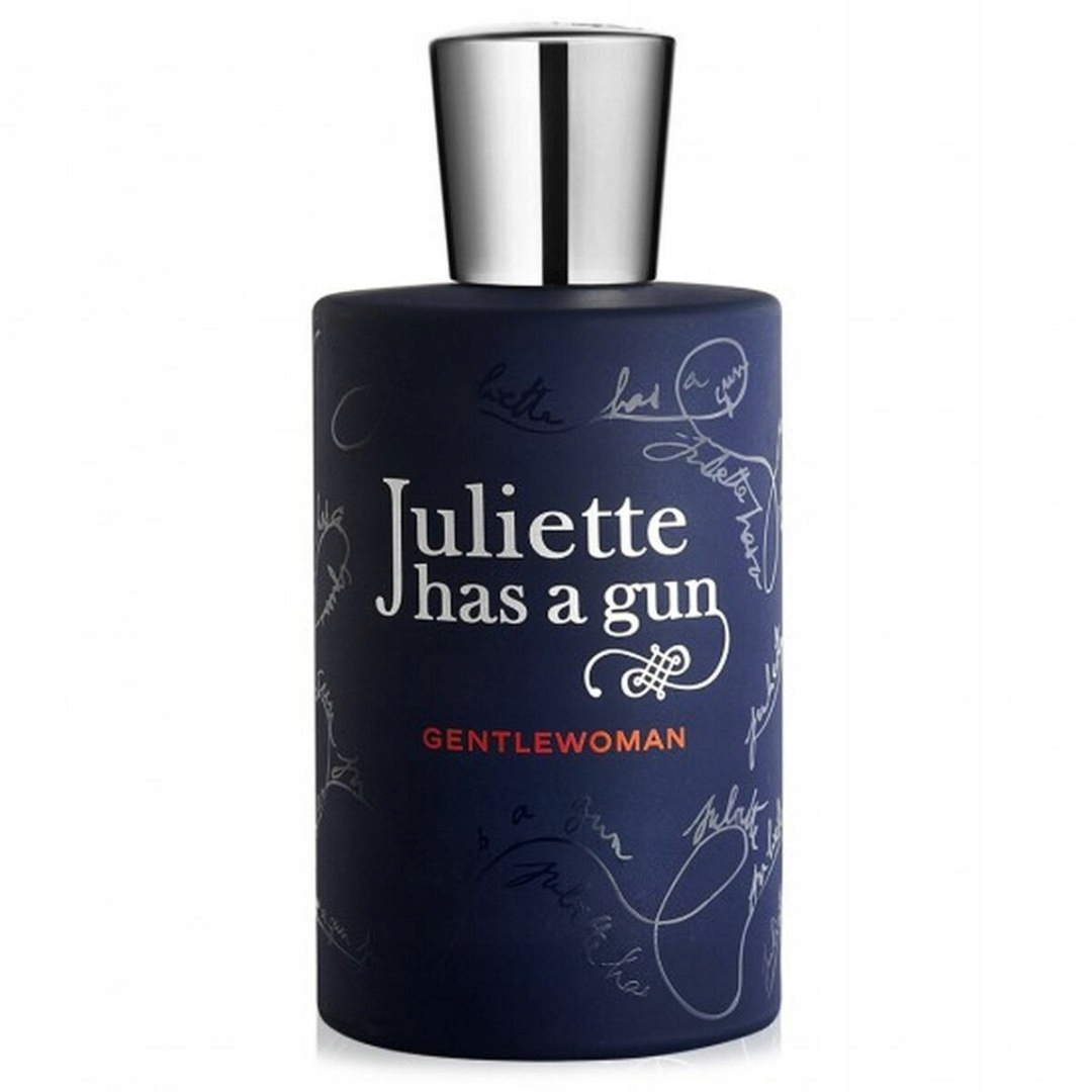 Dámské Parfémy Juliette Has A Gun Gentlewoman Edp 100 ml Gentlewoman