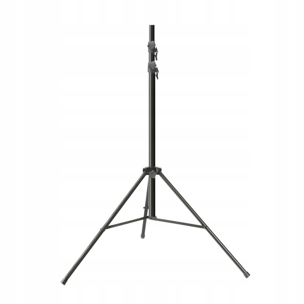Sloupový stativ, osvětlovací stativ Adam Hall SLS315B 30 kg