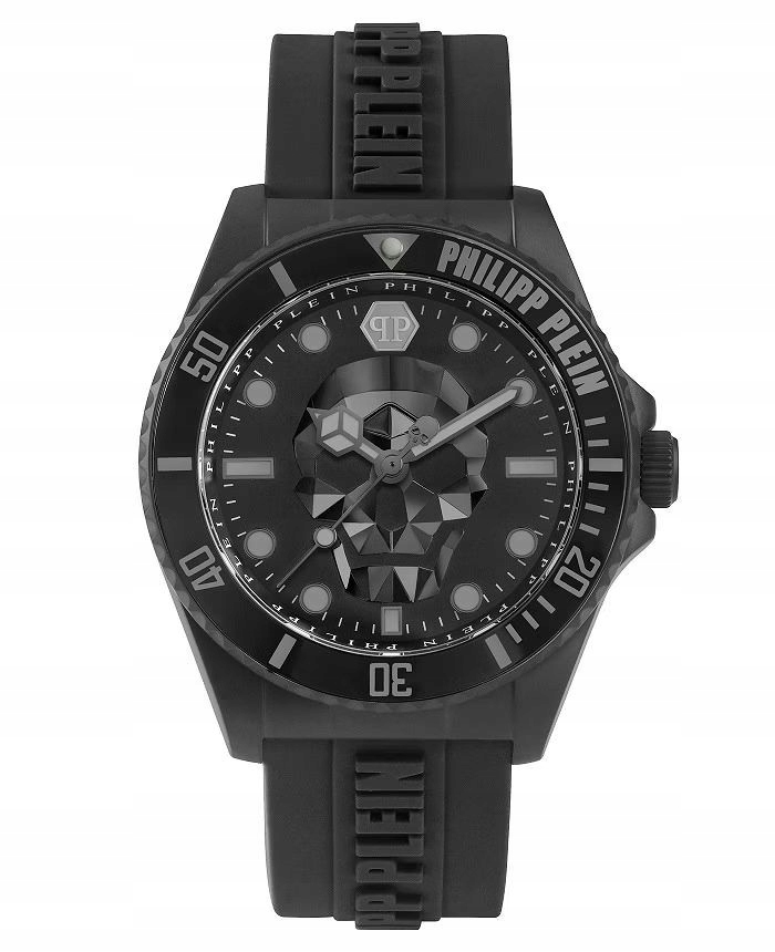 Hodinky Philipp Plein The Skull Diver PWOAA0422