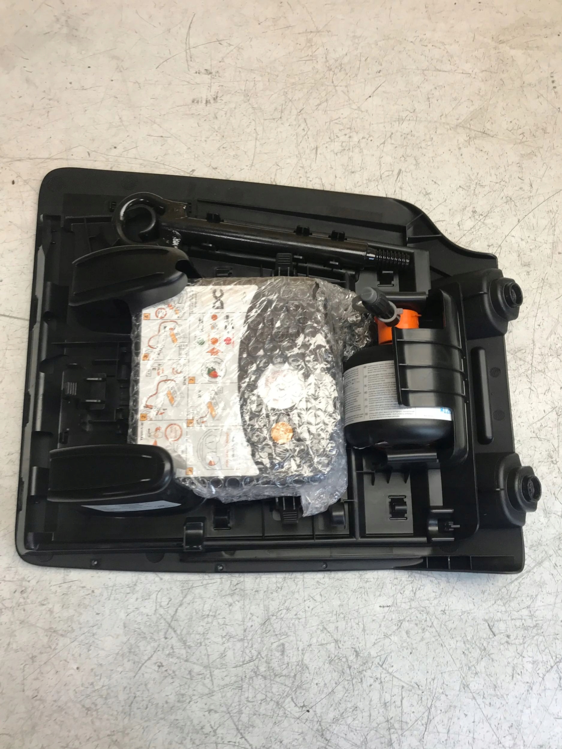 CRIC MARTINETTO Pompa KLEJ SMART 453 A4536846100