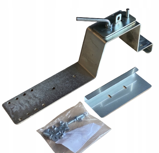 UCHWYT MOCOWANIE KOŁA ZAPASOWEGO NEPTUN GA099