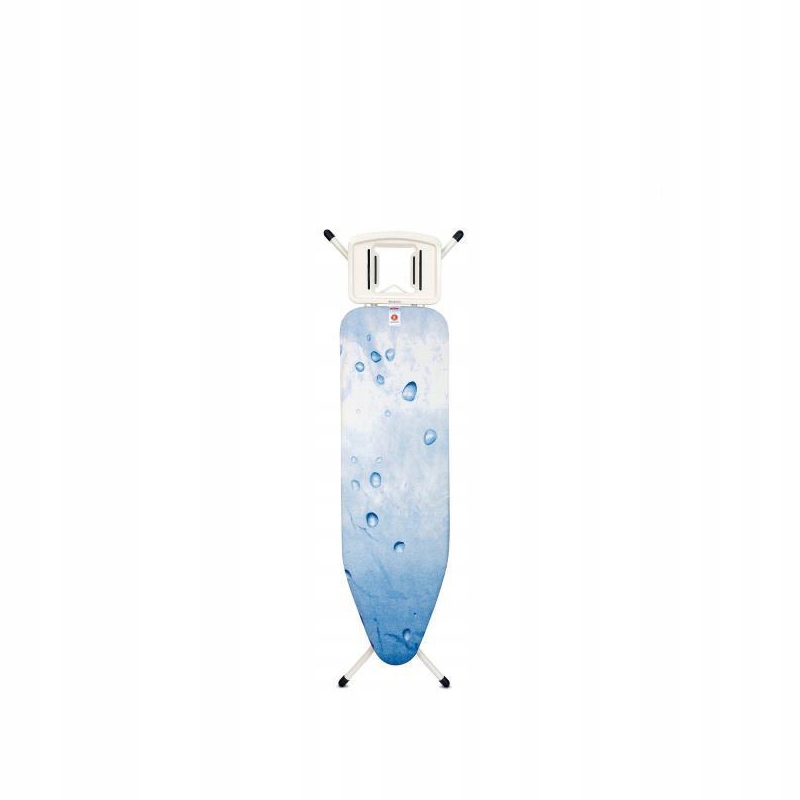

Deska do prasowania Ice Water Brabantia rozm.B