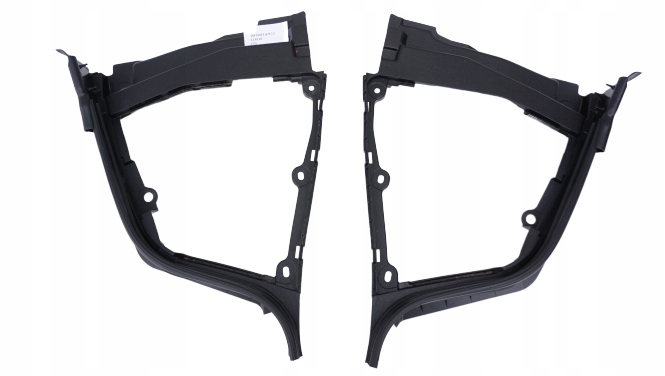 РАМКА АКУМУЛЯТОРА ПІД ЛОБОВИМ СКЛОМ ІНФІНІТІ Q70 РЕСТАЙЛІНГ