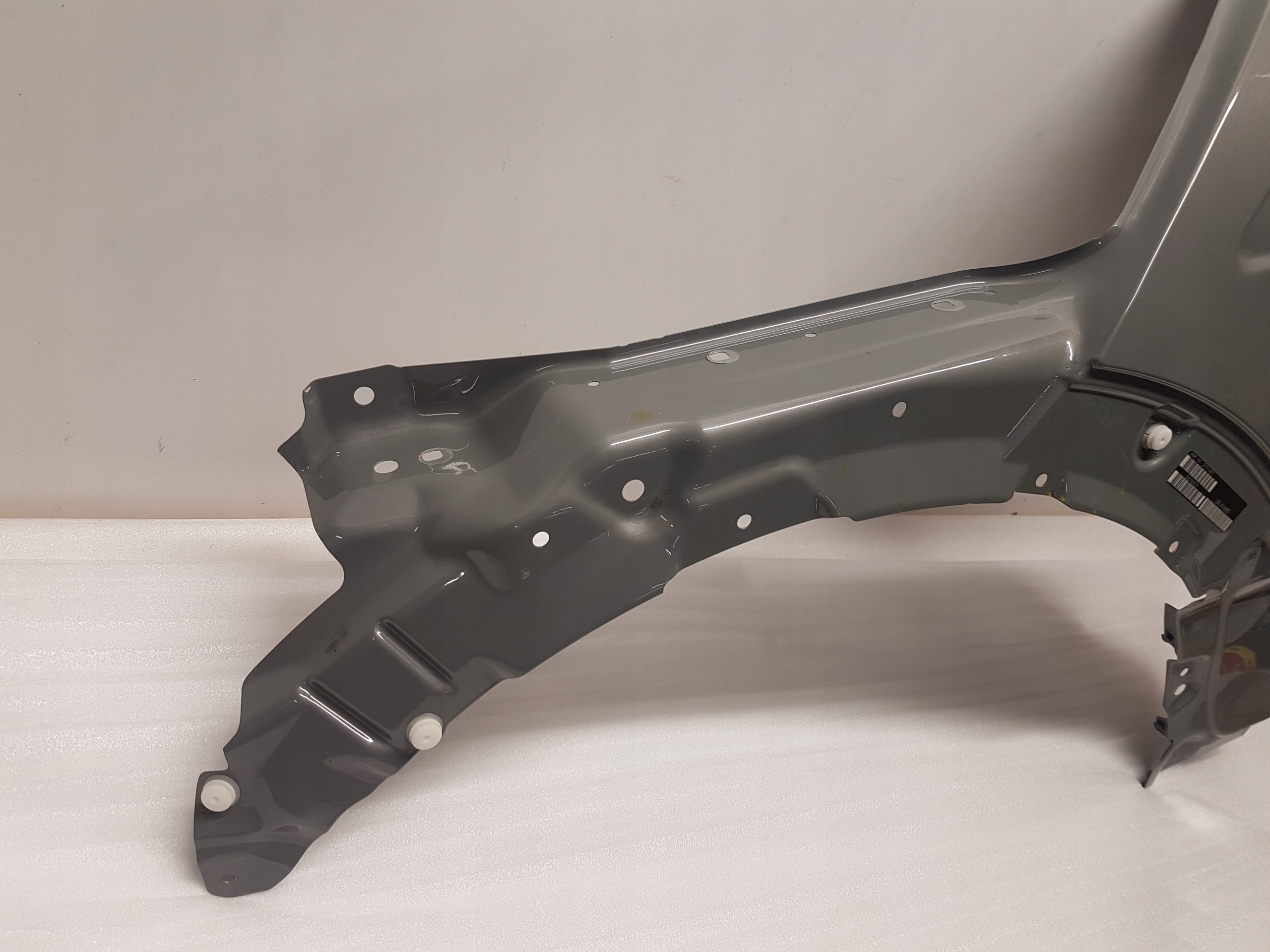 fender left front MINI COOPER F55 F56 F57