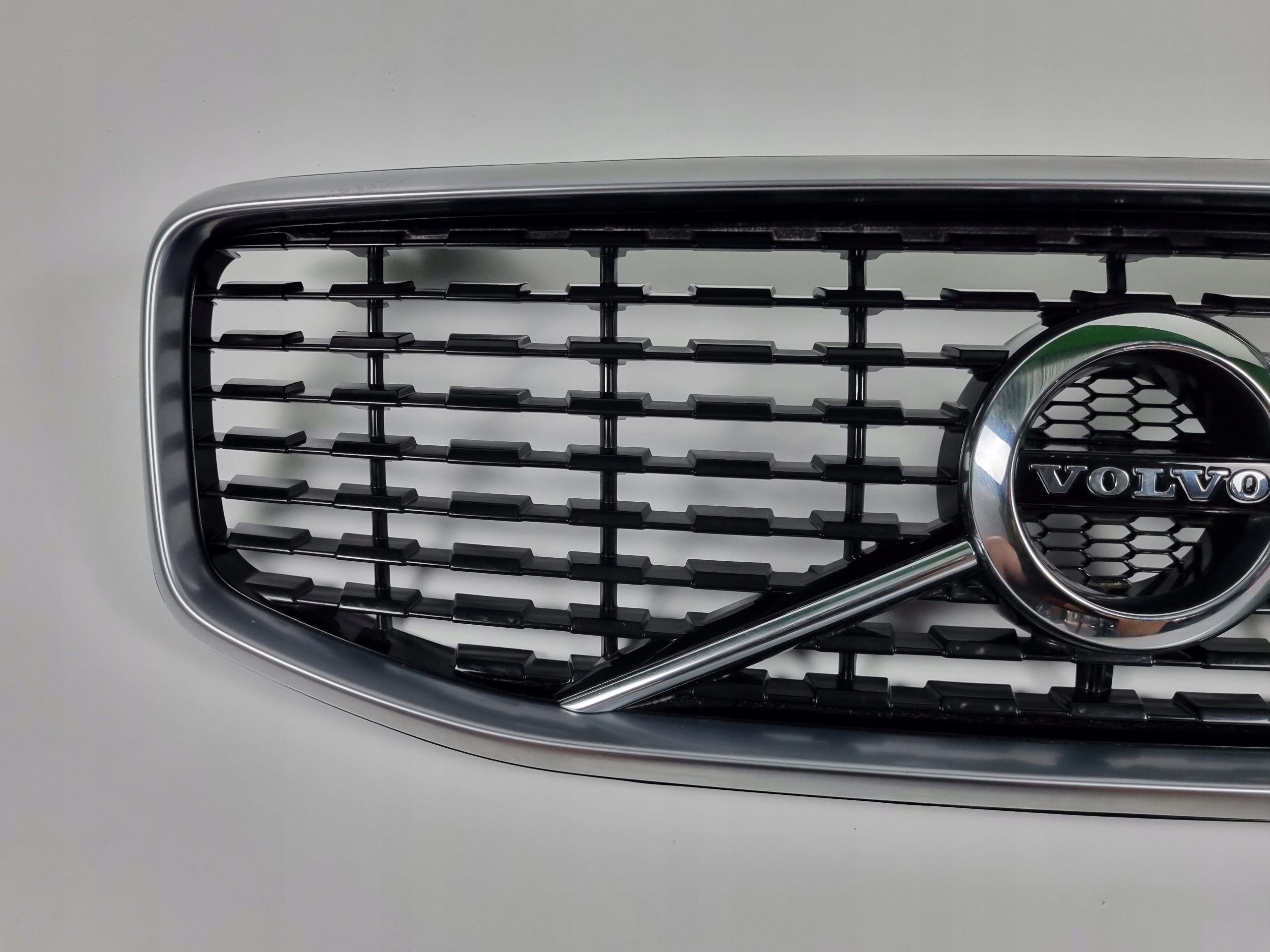 Volvo XC60 Kühlergrill FRONTGRILL Kühlergitter 31425334 - Thumbnail 3
