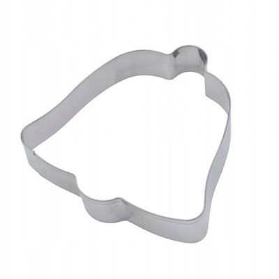 

Foremka Wykrawacz Ciastka Pierniczki Dzwonek