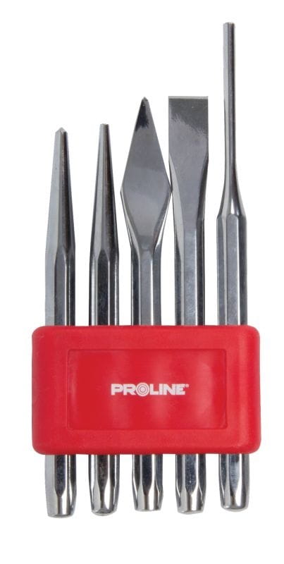 

Proline Zestaw wybijaków, przecinaków i punktaków