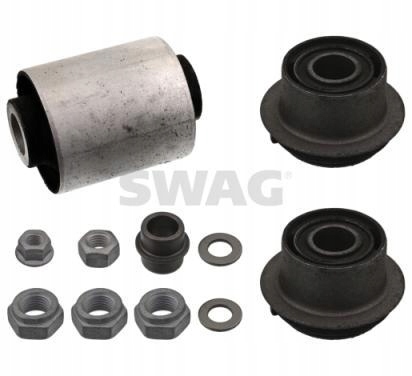 10 60 - SWAG ВТУЛКА ВАЖЕЛЯ УПРАВЛІННЯ MERCEDES C-CLASS