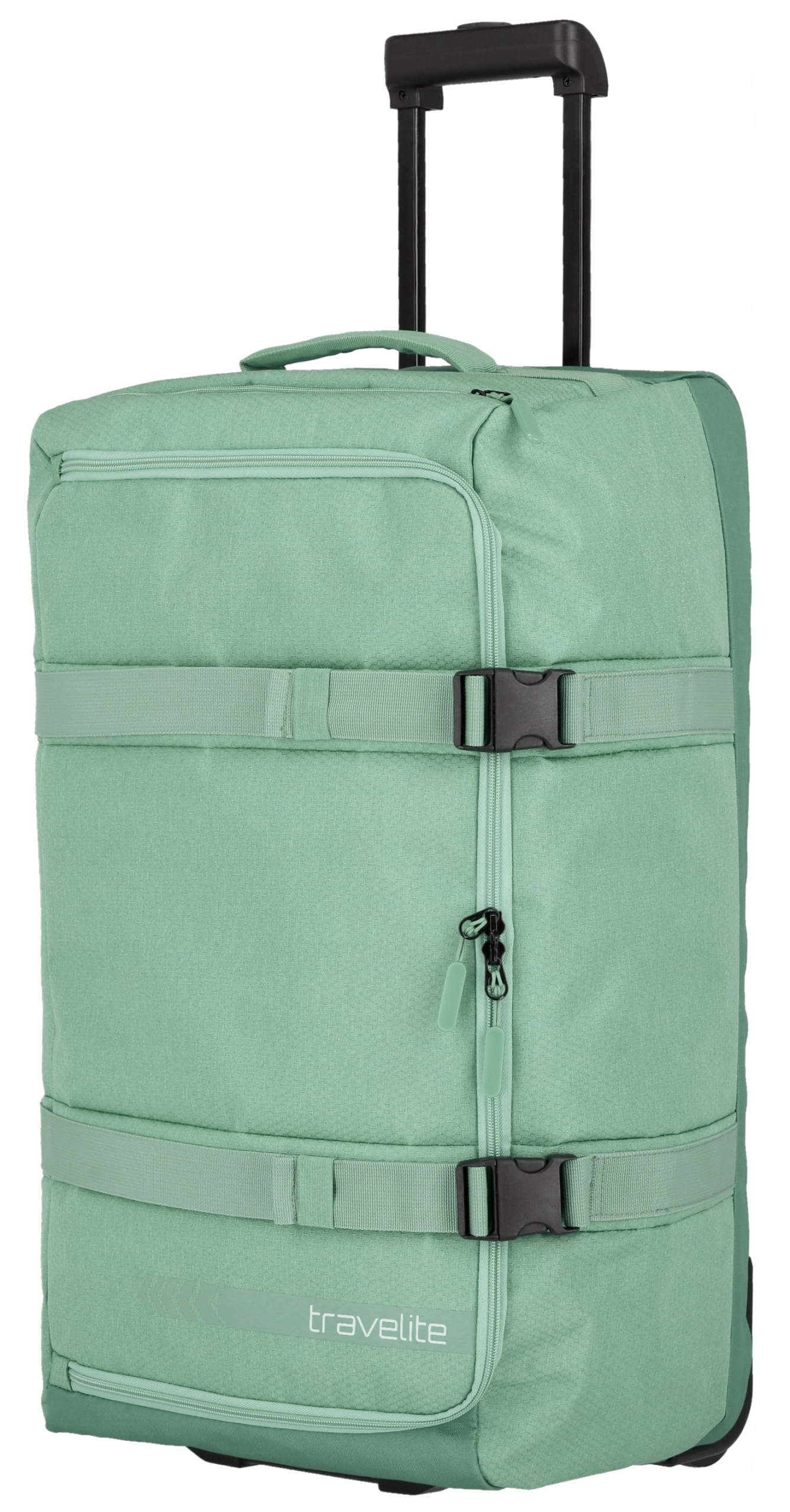 TORBA PODRÓŻNA NA KÓŁKACH TRAVELITE POJEMNA 65L Rodzaj sportowa