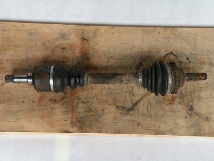 semi-axis PEUGEOT PEUGEOT