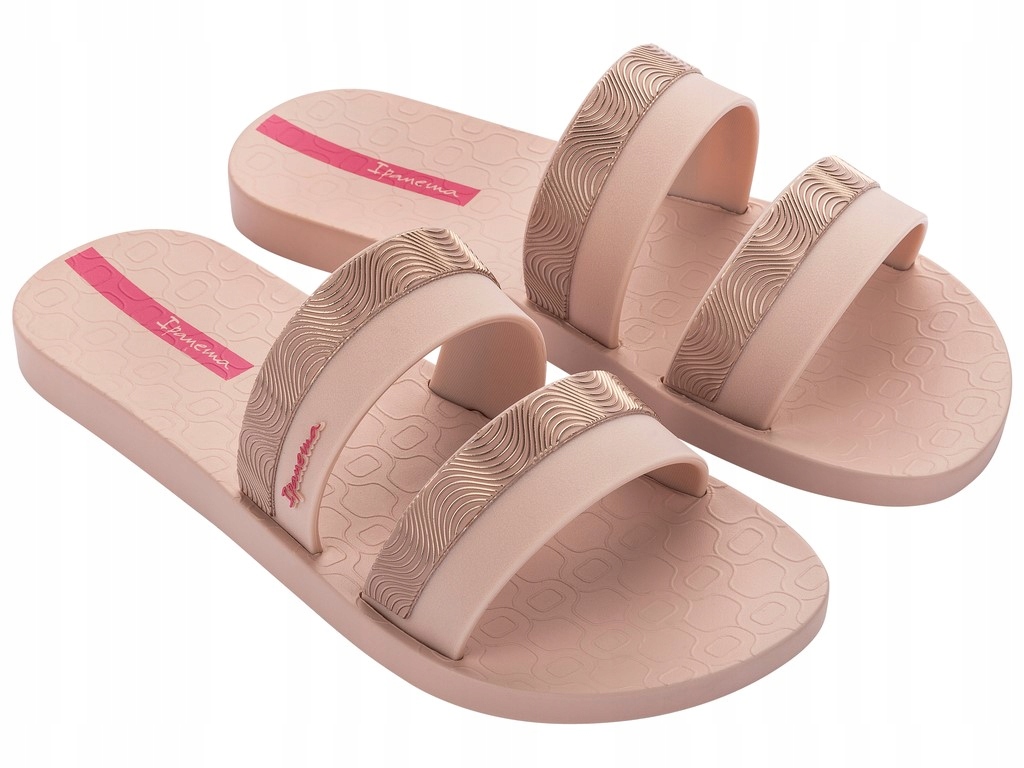 Nazouváky Ipanema Mesh Slide [83649 BB780]