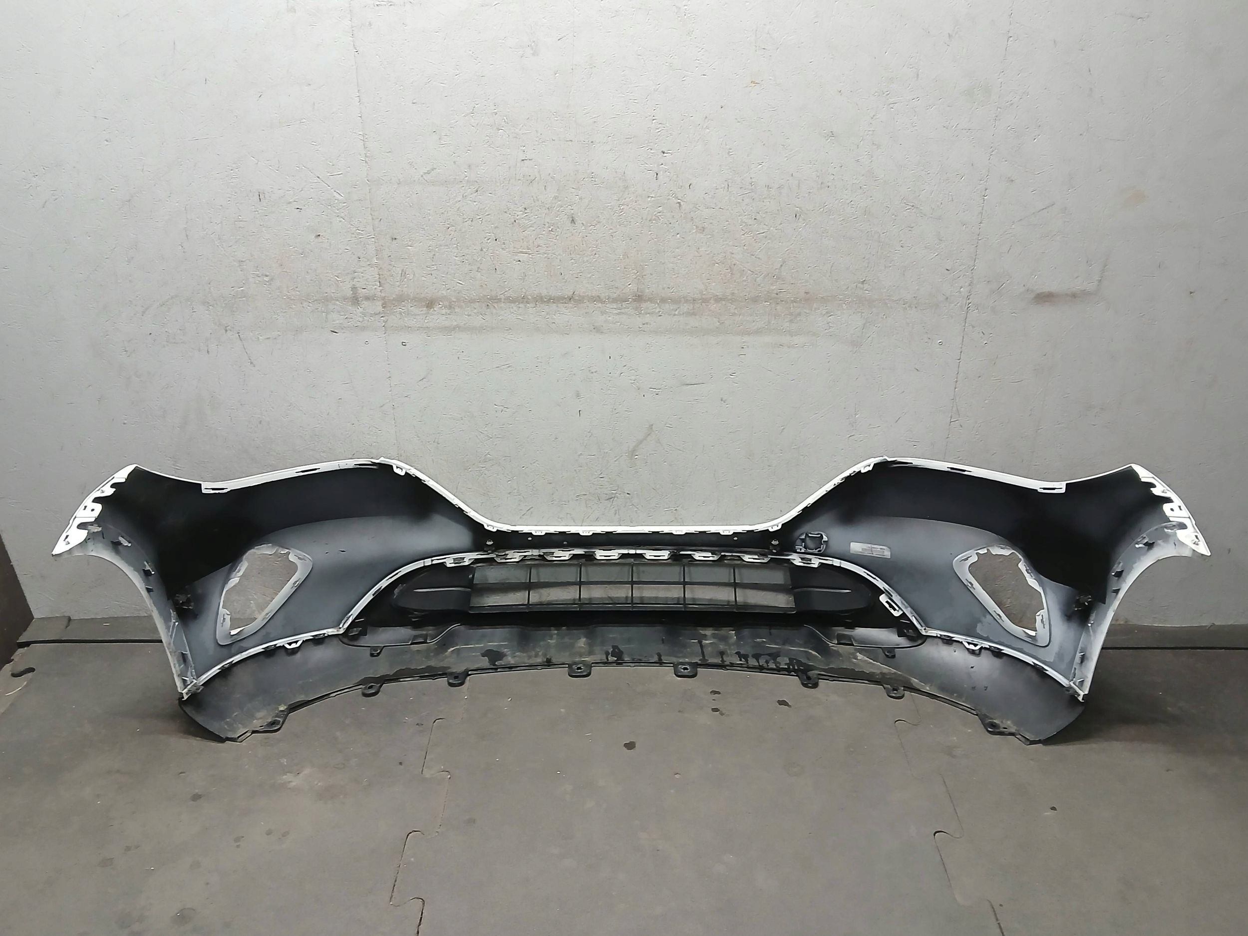 bumper front MERCEDES EQE SUV W294 A294