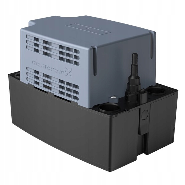 Pumpa Kondenzátu CONLIFT1 Ls 230V, 50 Hz, 75 W