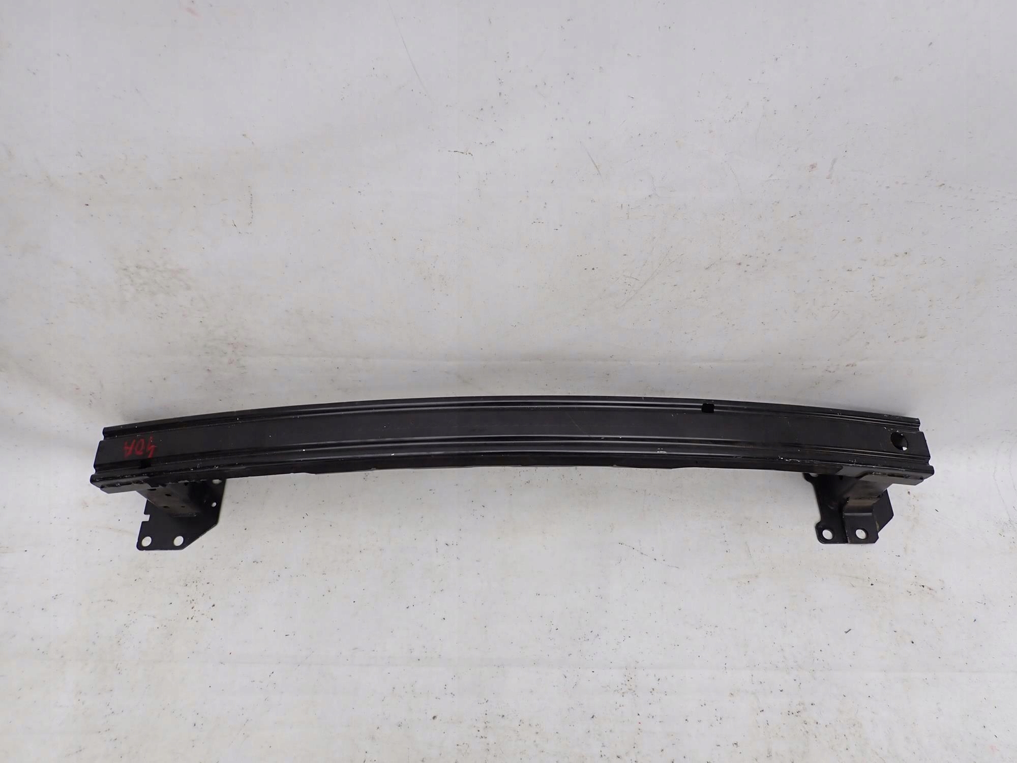 RENAULT TALISMAN KOMBI 15-22 bumper support rear part rear