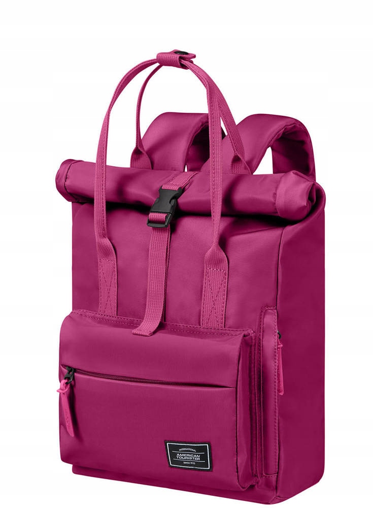 Batoh American Tourister Urban Groove City 17 l deep orchid