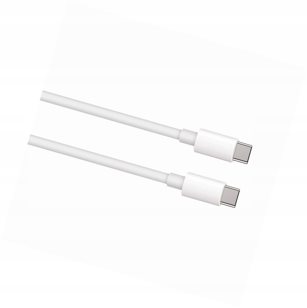 Długi kabel 2m Usb-c Usb-c do ładowania telefonu do Motorola Moto G22