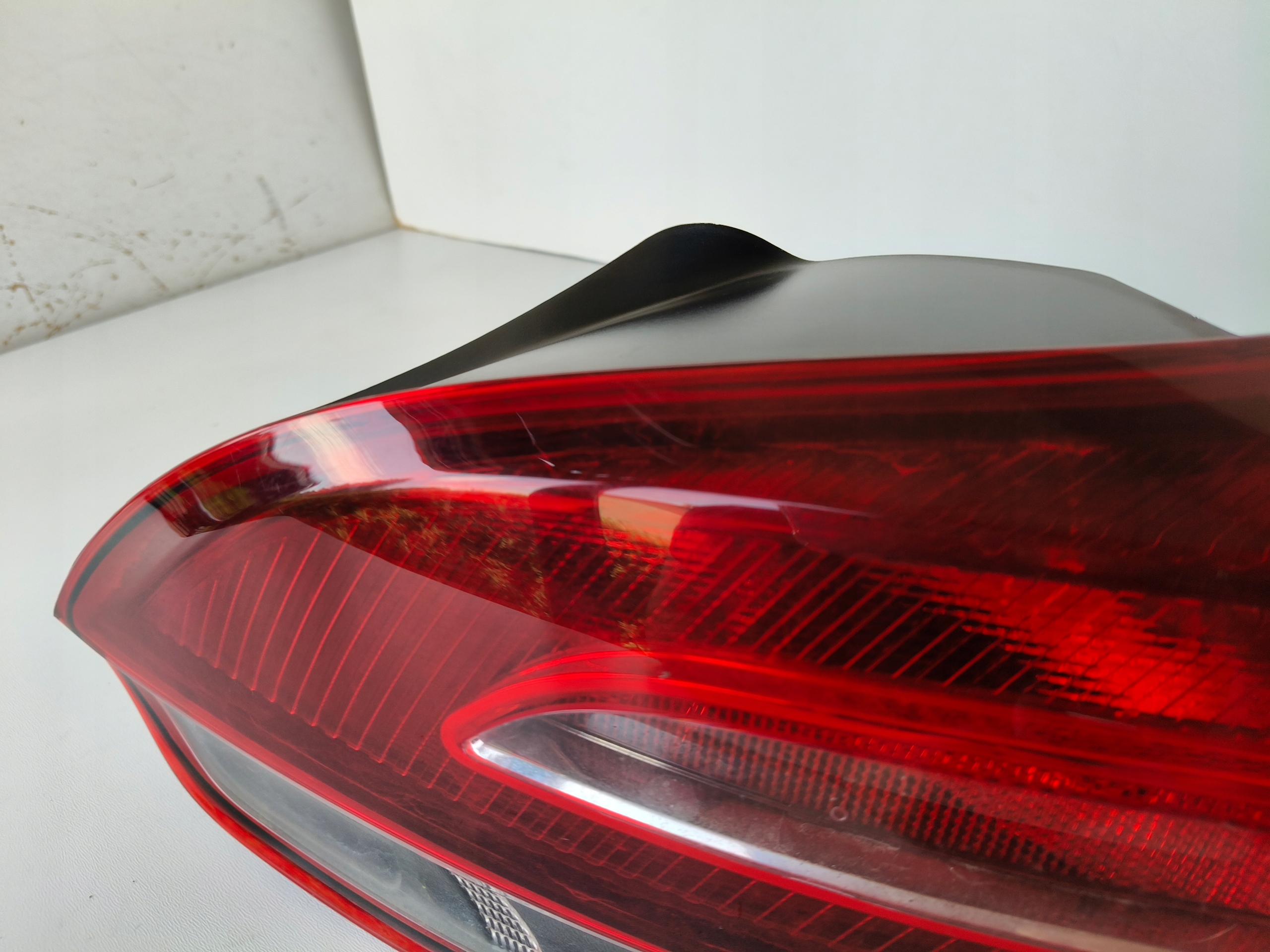 Licht rechts hinten VW SCIROCCO 1K8 08