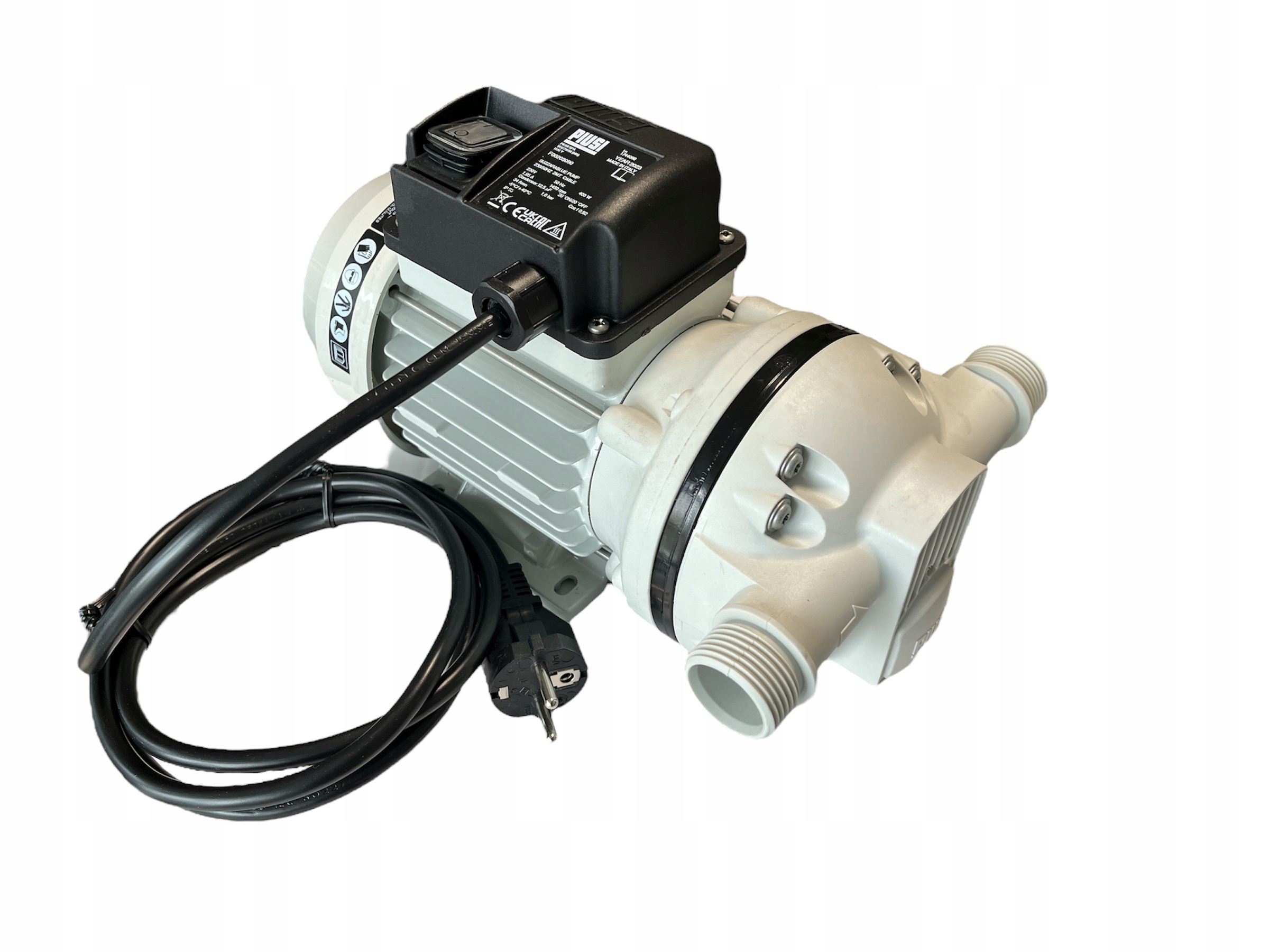 Pumpa Na Adblue Vodu Piusi Suzzara Blue 230V