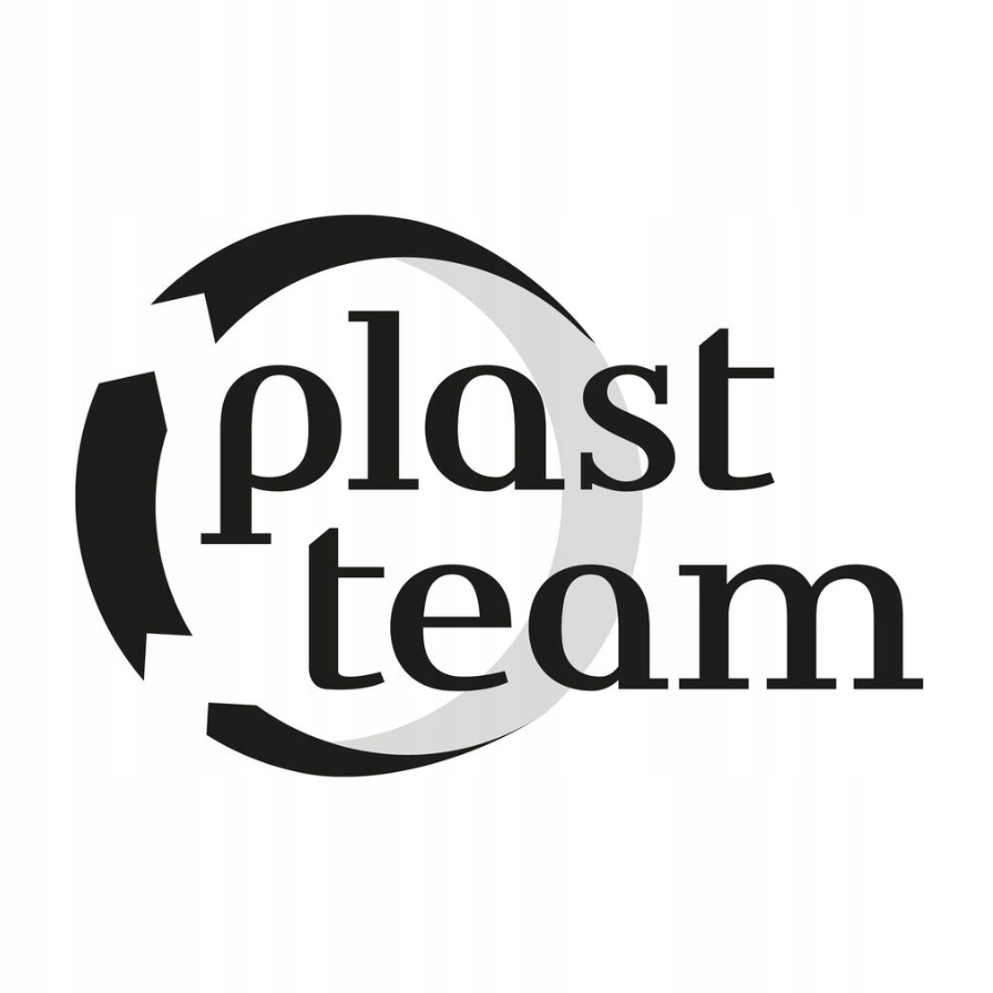 koszyk organizer biały PLAST TEAM SEOUL rozmiar L Marka Plast Team